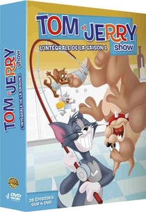 Tom et Jerry Show - Saison 1