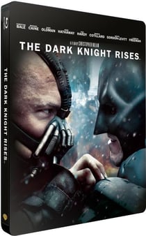 Batman - The Dark Knight Rises