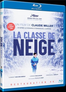 La Classe de neige