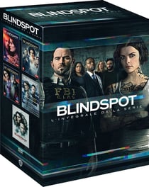 Blindspot - L'Intégrale de la série