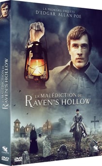 La Malédiction de Raven's Hollow