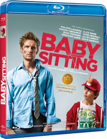 Babysitting