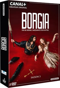 Borgia - Saison 3