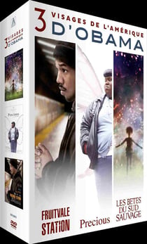 3 visages de l'Amérique d'Obama : Fruitvale Station + Precious + Les bêtes du sud sauvage