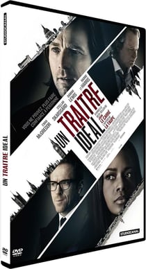 Un Traître idéal