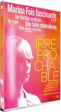 Irréprochable
