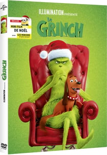 Le Grinch