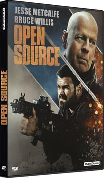 Open Source