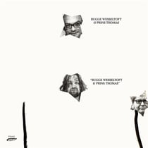 Bugge Wesseltoft & Prins Thomas