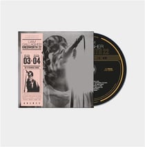 Knebworth 22 - édition limitée