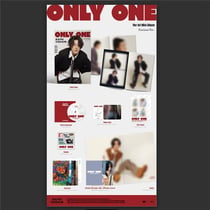 Collector Edition Europe - Only One (Precious Version) - de luxe