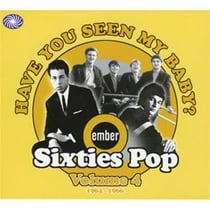 Ember sixties pop vol.4