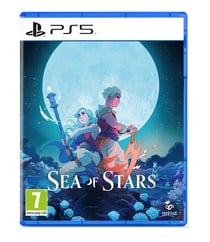 Sea of Stars