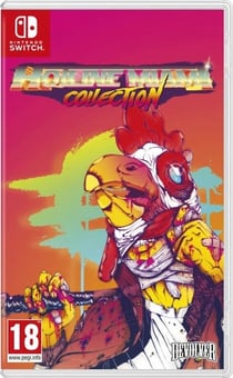 Hotline Miami Collection