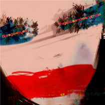 Glasgow Eyes - CD