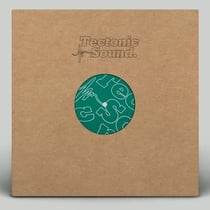 Tectonic Sound - Vinyl 6