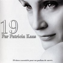 19 par Patricia Kaas