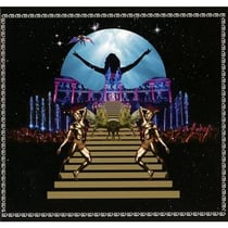 Aphrodite, les folies (live in london)