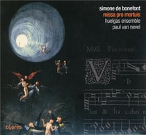 Missa pro mortuis