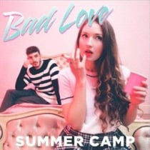 Bad love