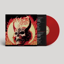 Burning Savage - édition colorée
