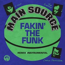Fakin The Funk