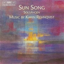 Sun song