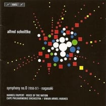 Symphonie no.0 Nagazaki