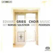 Musique chorale