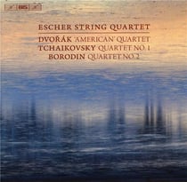 Escher String Quartet