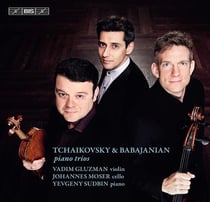 Piano trios