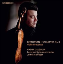 Concertos pour violon