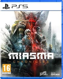 Miasma Chronicles