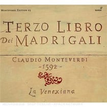 Dei madrigali