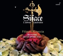 Siface lamor castrato