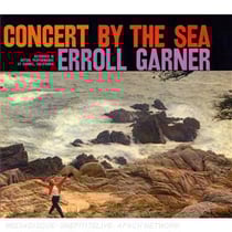 Concert by the sea