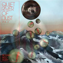 Quiet river of dust /vol.2 : that side of the river