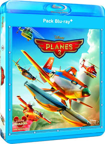 Planes 2
