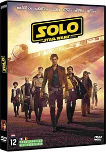 Solo : A Star Wars Story