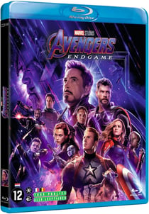 Avengers : Endgame