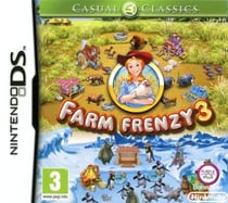 Farm frenzy 3: ice age