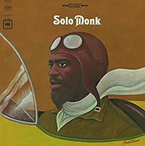 Solo monk