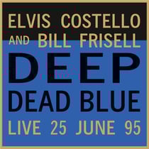 Deep Dead Blue - Live In London 25 June 1995