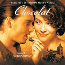 Chocolat - édition limitée colorée