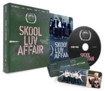 Mini album vol. 2 - Skool luv affair