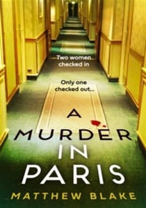 The murder in room 11