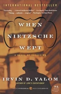 WHEN NIETZSCHE WEPT