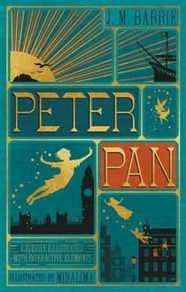 PETER PAN