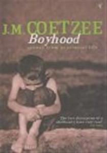 BOYHOOD: A MEMOIR - SCENES FROM PROVINCIAL LIFE