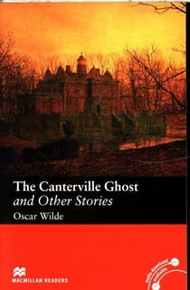 THE CANTERVILLE GHOST AND OTHER STORIES - ELEMENTARY